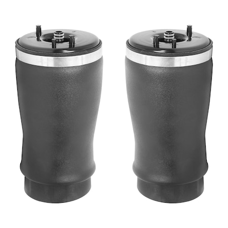 Unity 2-15-525001-15-525002 Rear Air Spring Kit 2-15-525001-15-525002